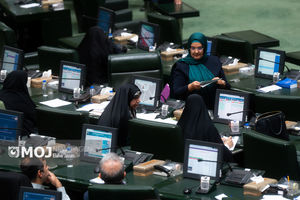 تصویب حذف مجازات خروج غیرمجاز ایرانیان خارج از کشور در مجلس