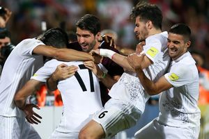 تیم ملی فوتبال ایران با پاناما بازی می کند