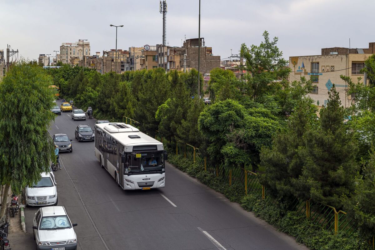شهرداری قم