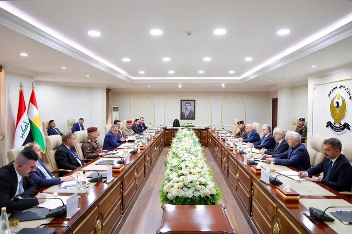 ایران و عراق
