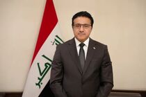 هیچ پایگاه خارجی در عراق وجود ندارد