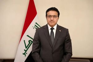 هیچ پایگاه خارجی در عراق وجود ندارد