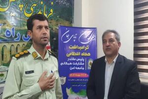 امنیت مثال‌زدنی راه‌آهن هرمزگان؛ جهش ۵۸ درصدی کشفیات قاچاق