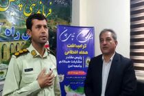 امنیت مثال‌زدنی راه‌آهن هرمزگان؛ جهش ۵۸ درصدی کشفیات قاچاق