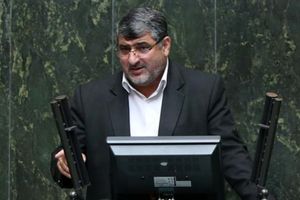 دانشگاه آزاد توجهی به جایگاه مجلس ندارد