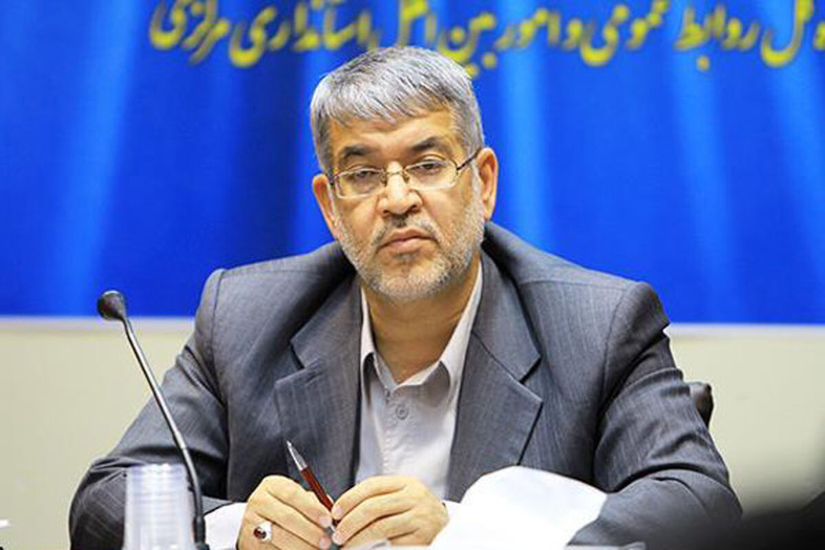 شکرالله حسن بیگی