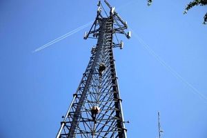 عملیات احداث ۹ دکل مخابراتی همراه اول در اندیکا آغاز شد