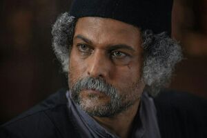 داش آکل نام جدید فیلم آتش و قداره