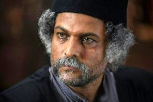 داش آکل نام جدید فیلم آتش و قداره