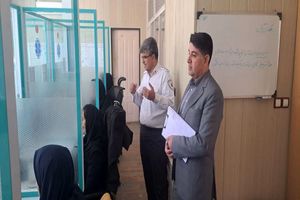 آمادگی کامل فوریت‌های پزشکی کردستان در نوروز