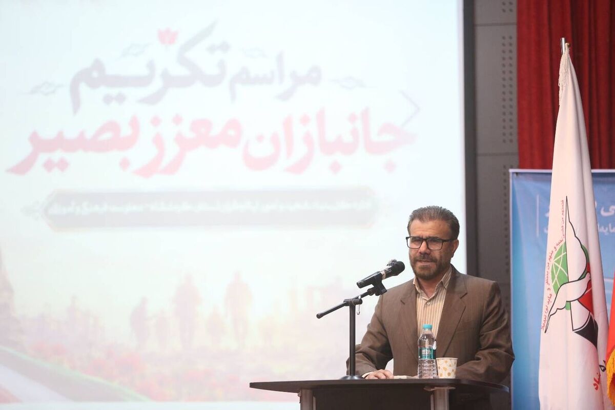 معاون سیاسی استاندار کرمانشاه