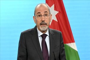 وزیران خارجه اردن و کانادا بر ازسرگیری مذاکرات بین ایران و آمریکا تأکید کردند