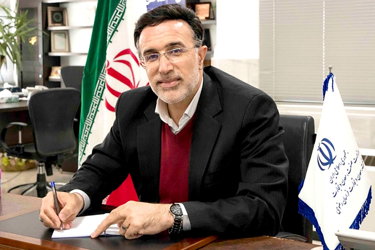 رییس سازمان صمت خراسان رضوی