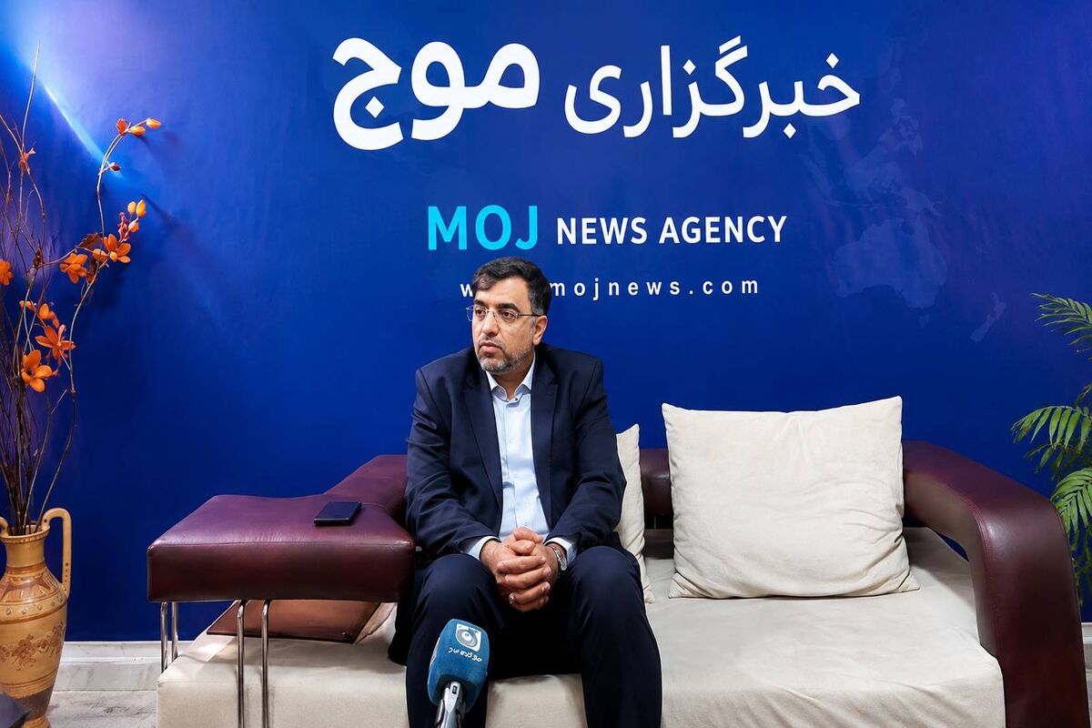 مدیرعامل شرکت آب و فاضلاب استان اردبیل