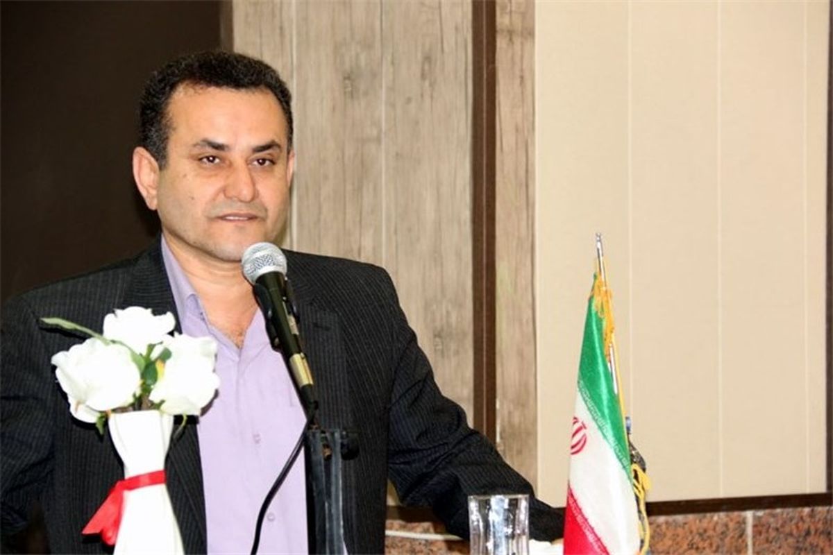 مدیر کل ارشاد هرمزگان