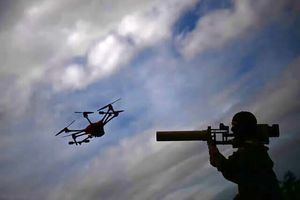 ممنوعیت کامل پرواز پهپادهای غیرنظامی در حریم هوایی دانمارک