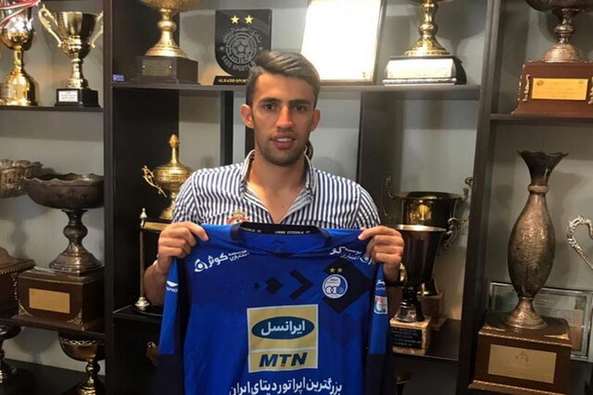 آرش رضاوند1