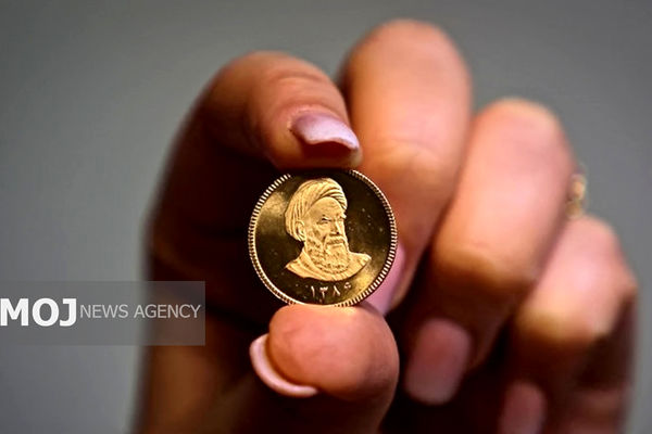 جدیدترین قیمت طلا و سکه در بازار امروز؛ نوسانات ۲ دی ۱۴۰۴