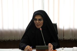 برای حفظ و صیانت از ارزش های دفاع مقدس خاطرات زنان و مادران ایثارگر جمع آوری و ثبت می شود