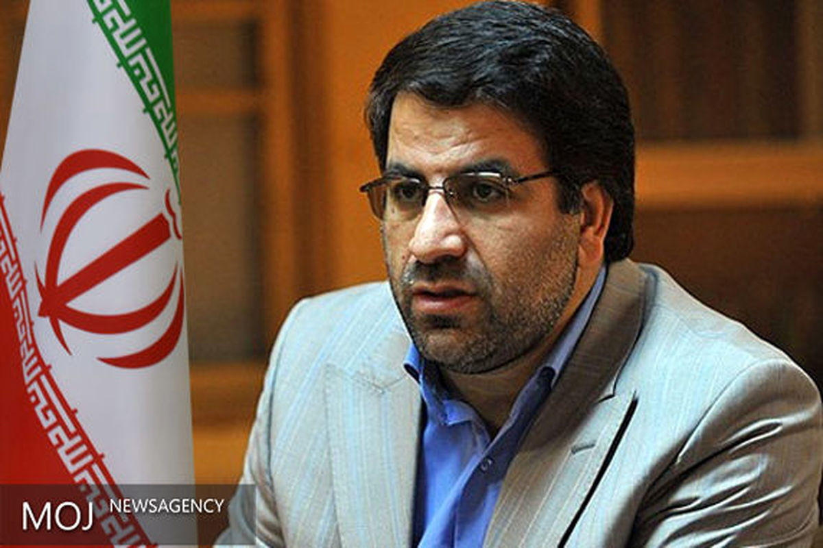 محمدجعفر محمدزاده