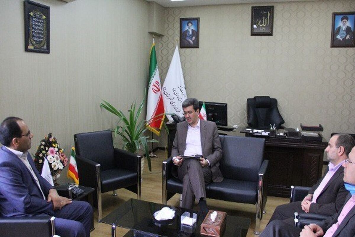 فرماندار