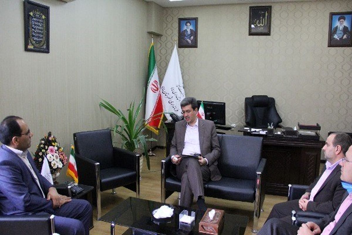 فرماندار