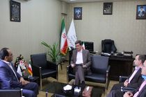 اعتماد، مهم ترین سرمایه مجموعه شرکت ملی پست است