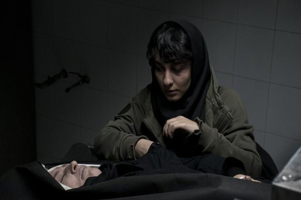 فیلم کوتاه وقت نهار