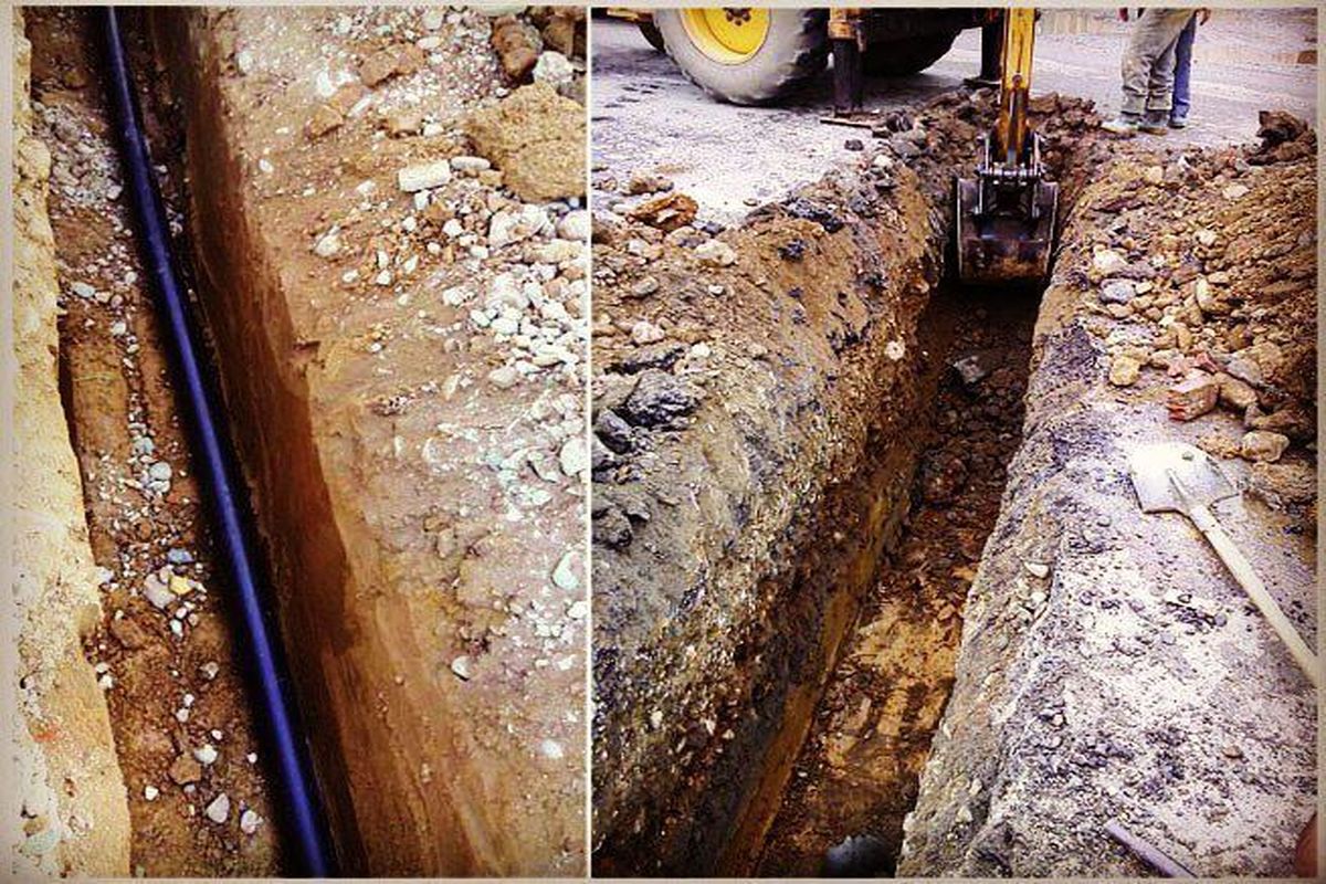 آبفای صومعه سرا