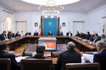 پیشبرد برنامه‌های ملی در حوزه آب منوط به ایجاد یک ساختار صحیح مدیریتی و اجرایی است