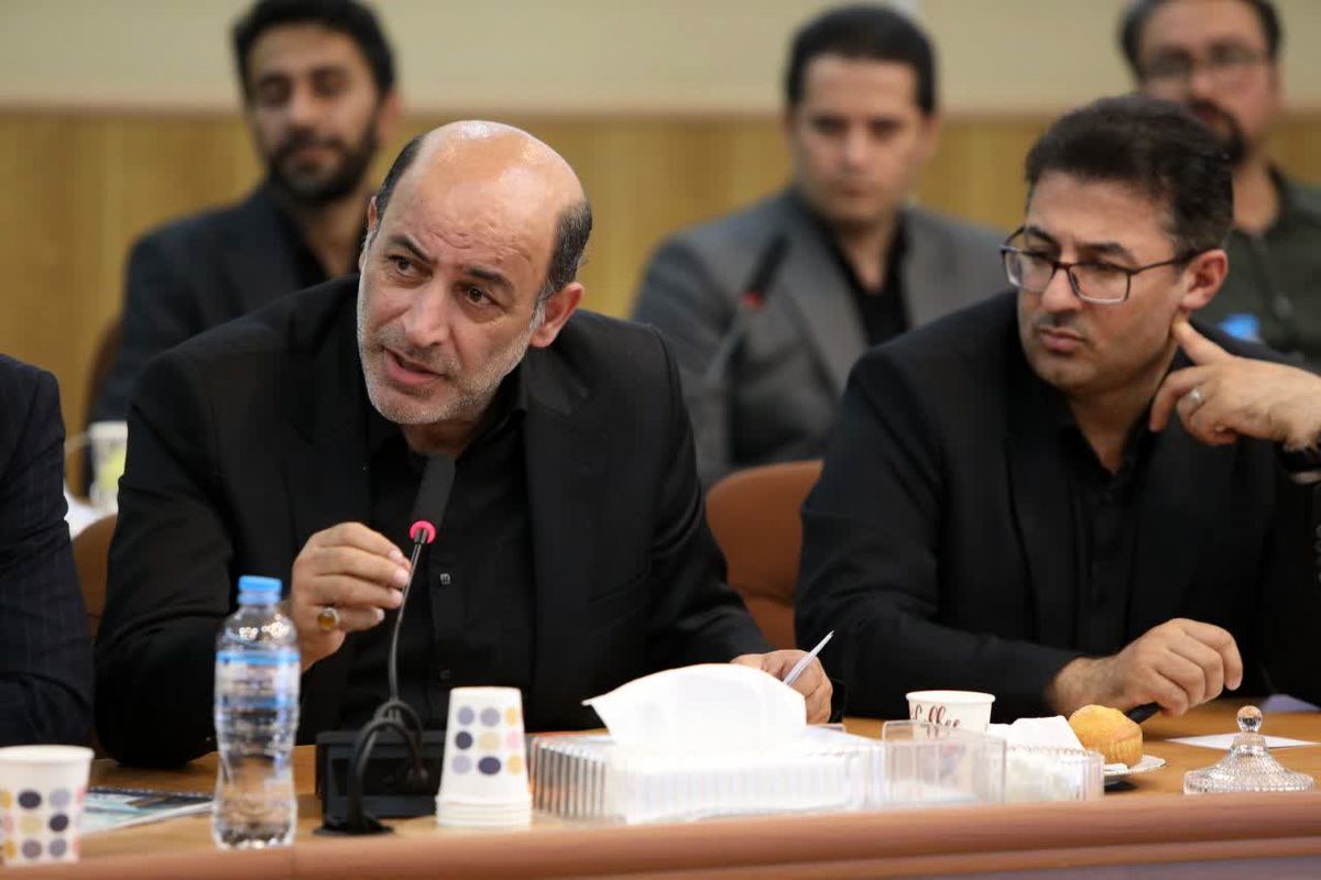 مدیر کل میراث فرهنگی