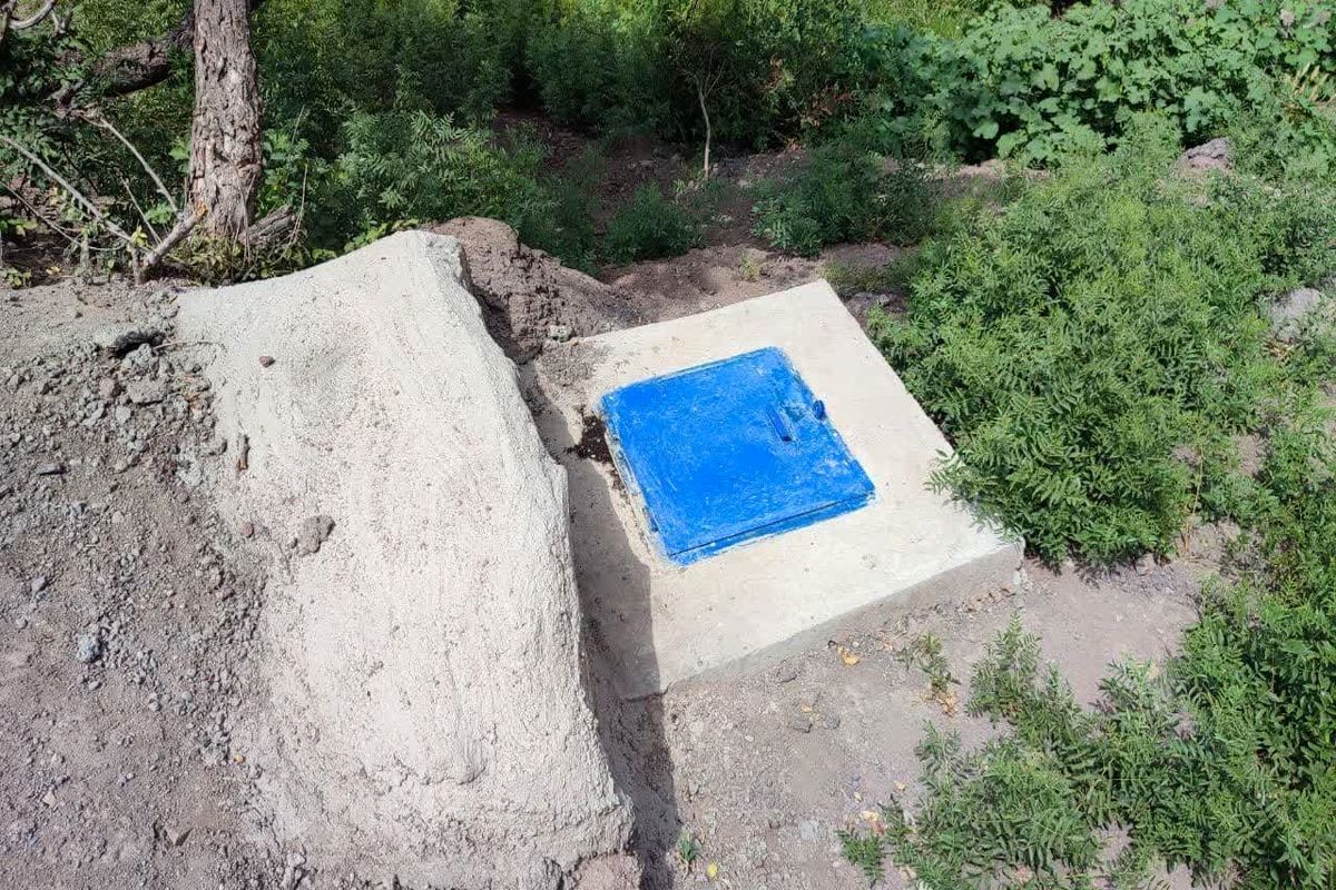 جهاد عشایر قزوین