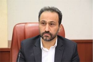 علیرضا محمدی کرجی ران مدیرکل بنادر و دریانوردی استان هرمزگان شد