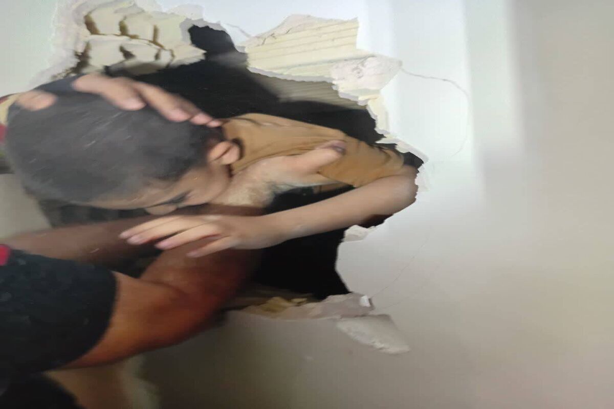 حادثه