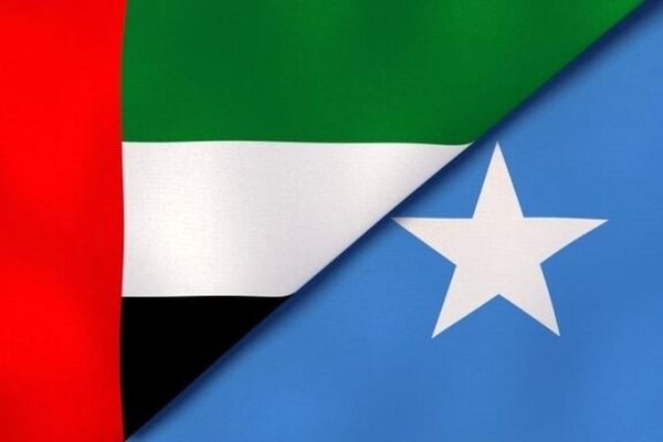 تمام توافقات سومالی و امارات لغو شد