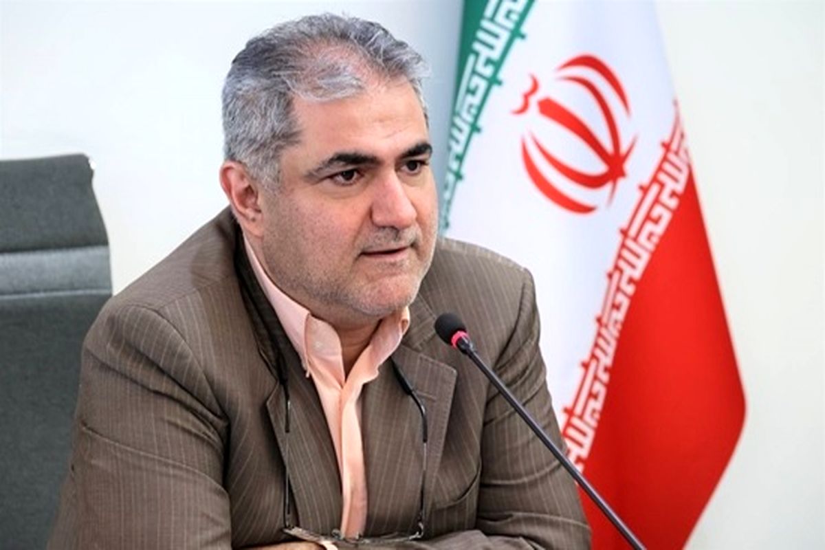 سرپرست سازمان ملی زمین و مسکن