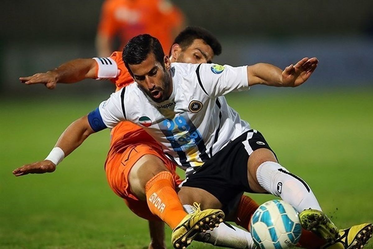 احسان حاج صفی