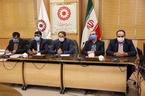 ۶۴۴ طرح بهزیستی استان اصفهان افتتاح شد