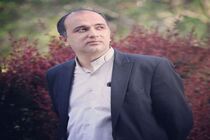 برگزاری مراسم چهلمین روز درگذشت امیر داوود سعیدان