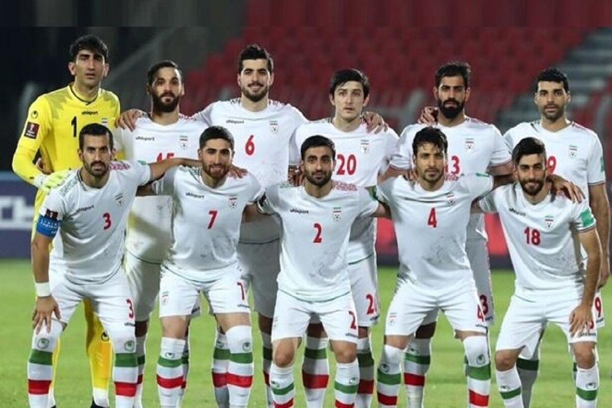 فوتبال ایران