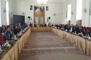  وزارت امور خارجه میزبان هفتمین جلسه ستاد هماهنگی روابط اقتصادی خارجی شد