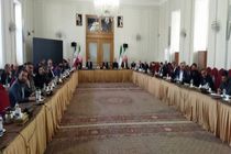  وزارت امور خارجه میزبان هفتمین جلسه ستاد هماهنگی روابط اقتصادی خارجی شد