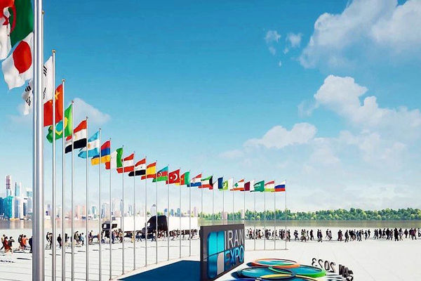 نمایشگاه ایران اکسپو ۲۰۲۶ بدون مجری است