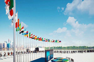 مشارکت گسترده اتاق ایران در «ایران اکسپو ۲۰۲۵» با حضور ۳۱ اتاق مشترک/ تمرکز اصلی بر دعوت از تجار واقعی