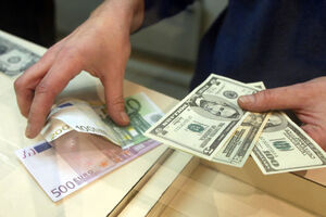 جدیدترین قیمت ارزها در بازار آزاد امروز ۱۷ خرداد ۱۴۰۵