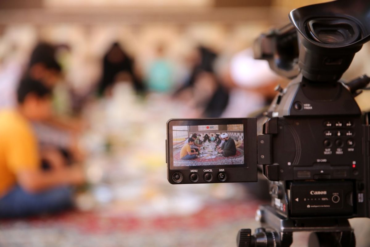 مسابقه خانه ما