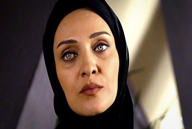 حضور رویا نونهالی در فصل دوم «روشنایی شب» 