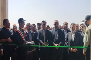 تأکید رئیس سازمان زندان‌ ها بر انتقال جدی زندان‌ ها از بافت شهری و افتتاح مرکز جدید تایباد