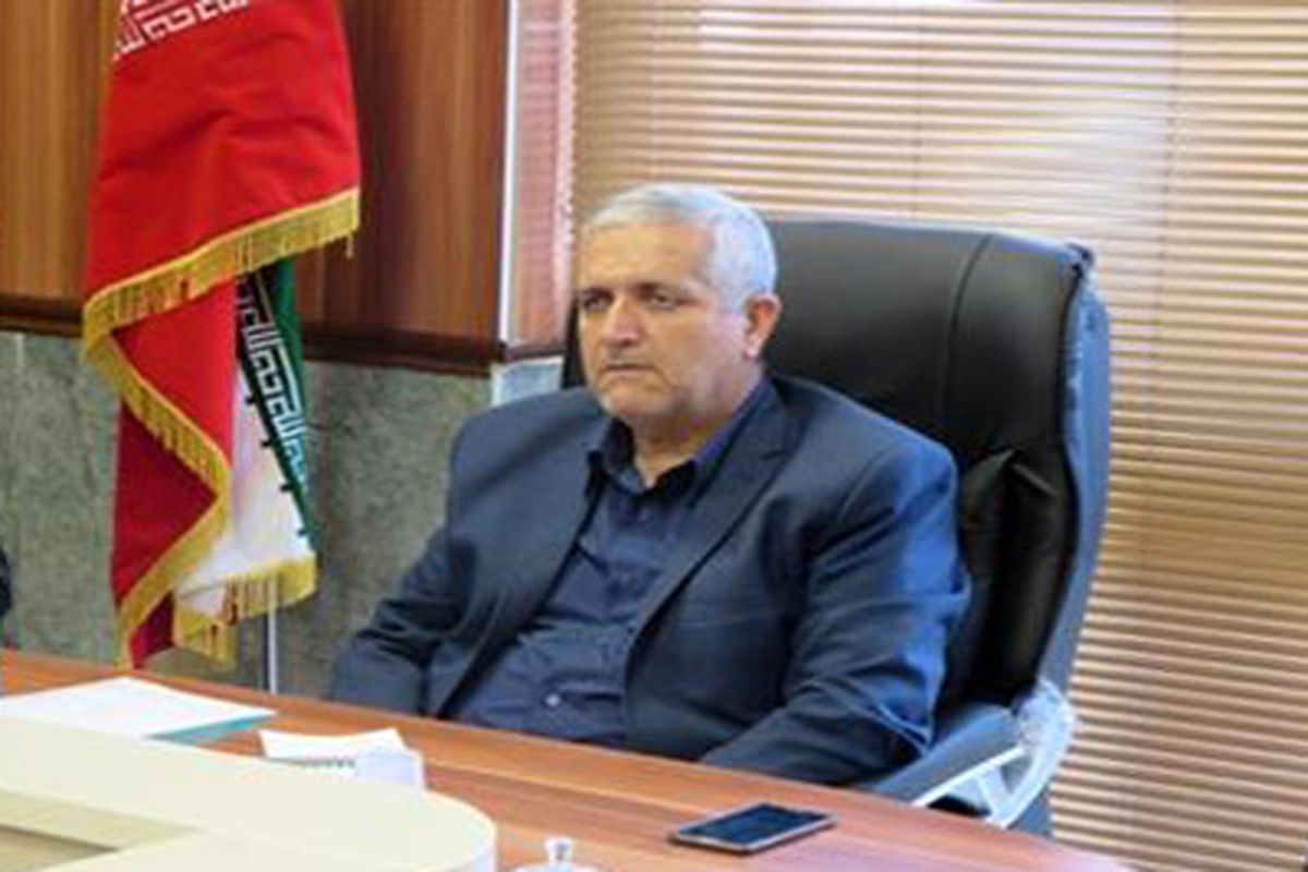 معاون سیاسی ،امنیتی و اجتماعی استانداری قم 