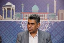 بهره برداری از ۱۰ پروژه اقامتی سنتی و زائرسرا در بافت تاریخی شیراز